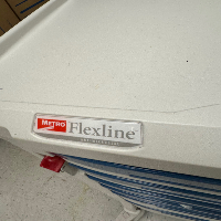 Metro Flexline Mobile Cart image 0